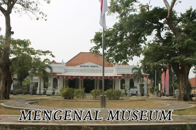 Mengenal Museum