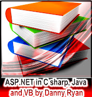 ASP.NET in C sharp, Java and VB by Danny Ryan and Tommy Ryan