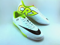 NIKE MERCURIAL 07 DOFF