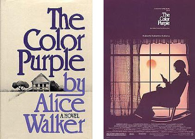 The Flick Chick Book Vs Film The Color Purple Vs The Coloring Wallpapers Download Free Images Wallpaper [coloring436.blogspot.com]
