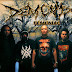 DEMONIAC  ( JAKARTA PROGRESIVE DEATH METAL )