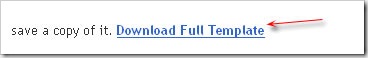 download full template