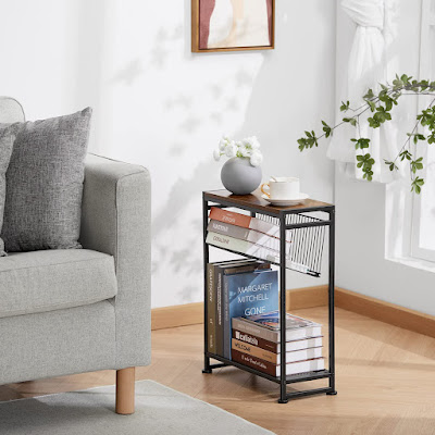 Small Side Table for Small Spaces