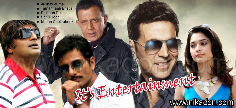 Its Entertainment hd hindi movie free full movie download