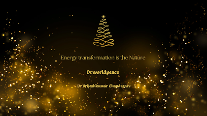 Principle of energy transformation. 