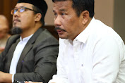  Kepala BP Batam Terima Kunjungan MUI Provinsi Kepri