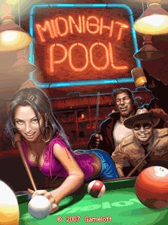 Midnight Pool - Bi-a lúc nửa đêm By Gameloft SA - Kho ...