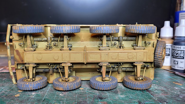 Tamiya Sd.Kfz 234/2 Puma