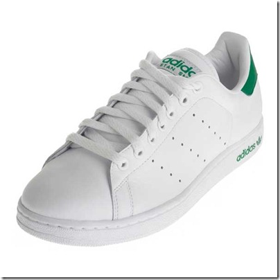 most basic model of adidas Orignals Stan Smith