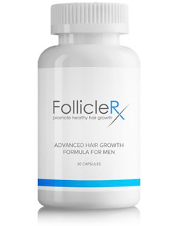 FollicleRX South Africa 