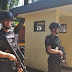 Pasca Penangkapan 5 Anggota JI, Polisi Tingkatkan Keamanan Mako