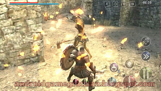 Animus Stand Alone apk + obb