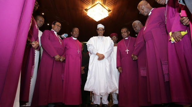 Catholic bishops to Buhari: Wake up… Nigerians are losing hope in you