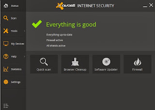 Avast 2014 Free