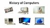 History of Computer