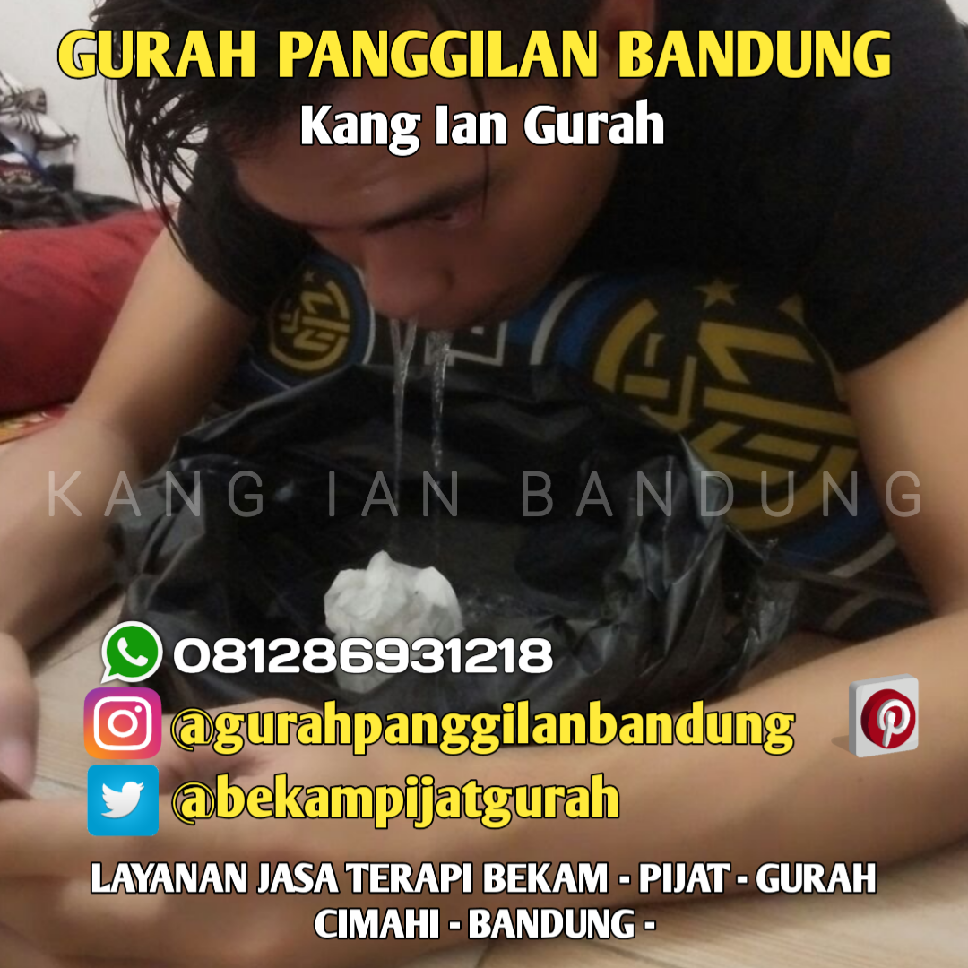 GURAH PANGGILAN BANDUNG