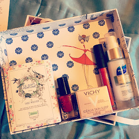 glossybox