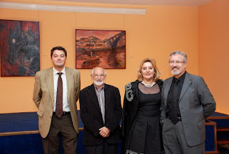 En el Club Financiero de A Coruña