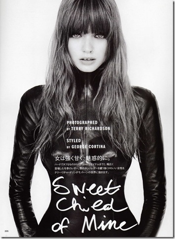 Labels: Abbey Lee Kershaw,