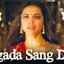 Nagada Sang Dhol Baaje Lyrics – Ramleela