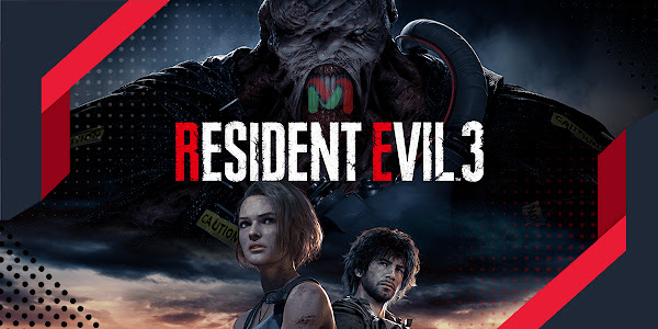 تحميل لعبة Resident Evil 3 للكمبيوتر والموبايل
