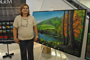 Um novo olhar sobre a Paisagem