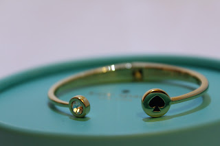 Kate Spade bracelet