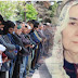 Doğu Türkistan'da şehit edilen Hacı Buvi Hadiçe için gıyabi cenaze namazı kılındı