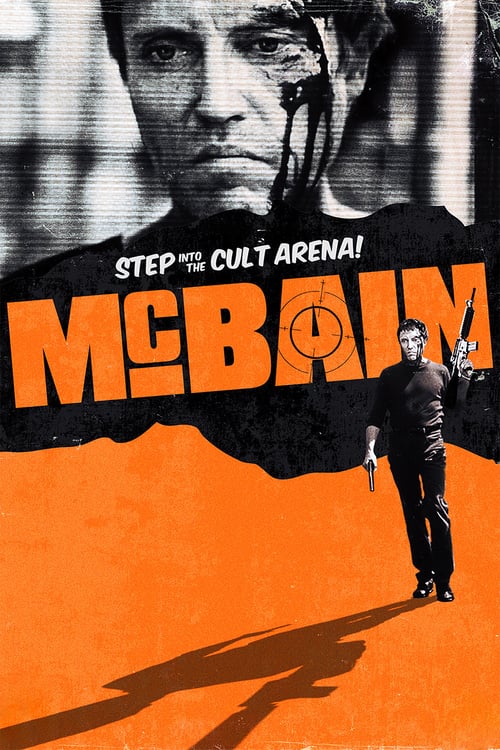 McBain 1991 Streaming Sub ITA