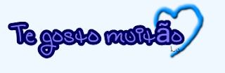Blog de rafaelababy : ✿╰☆╮Ƹ̵̡Ӝ̵̨̄ƷTudo para orkut e msn, Depoimentos personalizados