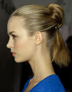 Spring And Summer 2012 Hairstyle Trends