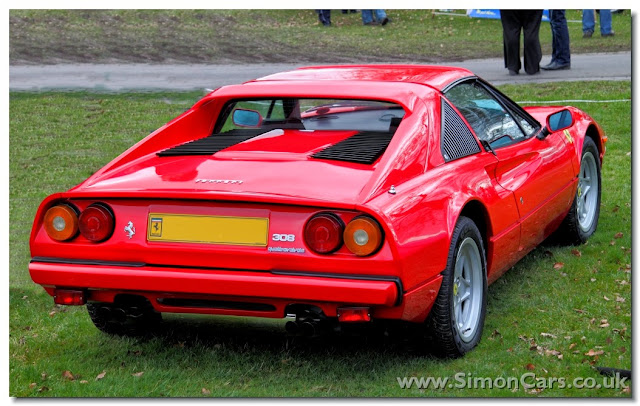 Ferrari 308 GTB