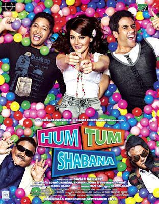 Hum Tum Shabana (Hindi Movie) 2011|