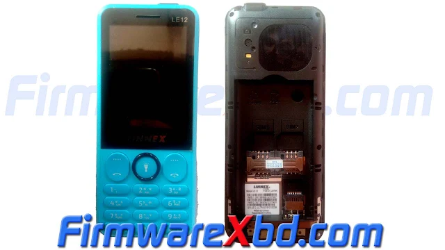Linnex LE12 6531E Flash File Free Download Without Password