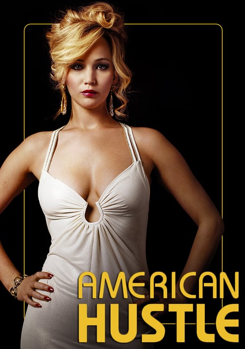 [HD] La gran estafa americana (American Hustle) 2013 Ver Online Castellano