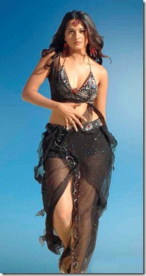 Indian Bikini (2)