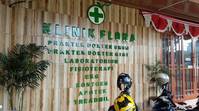 Daftar Praktek Dokter Yang Ada Di Klinik Flora Lampung