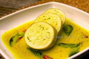 Resep Gulai Tambusu