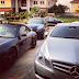 Big boys Thangz: Wizkid, Don Jazzy & D’Prince showoff Luxury Cars (PHOTO)