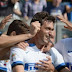 Cuplikan Gol: Sassuolo 0-7 Inter Milan