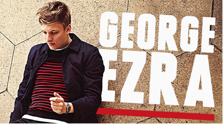 Terjemahan Lirik Lagu Listen To The Man ~ George Ezra