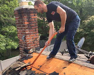 Roof inspections services in Mattituck