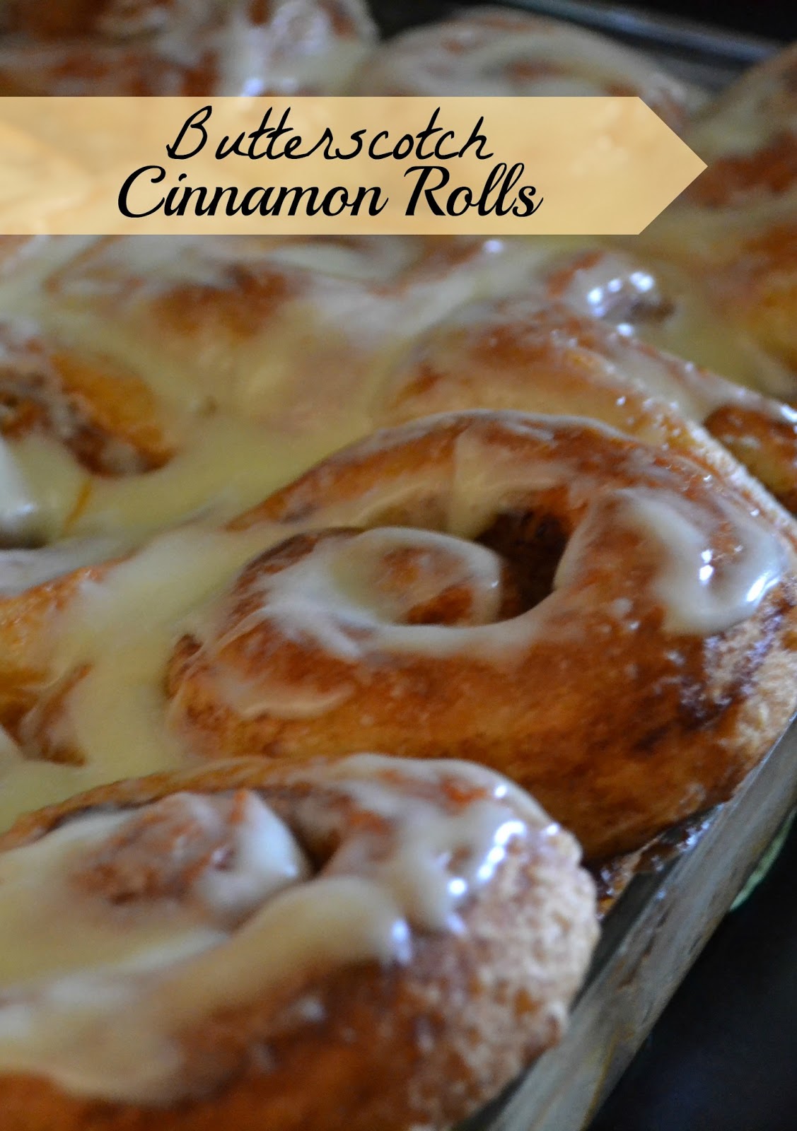 make Butterscotch rolls with butterscotch how cinnamon  to Rolls. three Cinnamon make They Only ingredients  these  pudding to