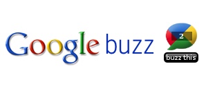 Google Buzz Counter