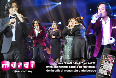 Kehebatan, Anuar Zain, Terjawab, Di, Dalam, Konsert, Sulungnya, Artis Malaysia, Hiburan, Malaysia