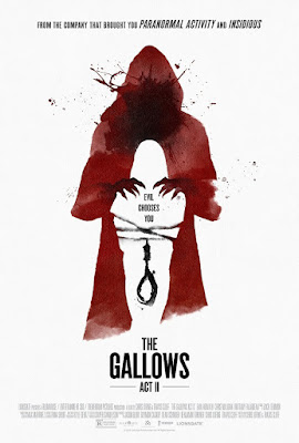 Giá Treo Tử Thần (Phần 2) - The Gallows Act II
