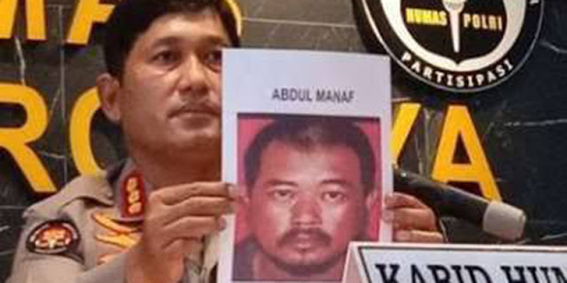 Sudah Rilis Foto, Polisi Akui Salah Analisa Muka Pelaku Pengeroyok Ade Armando