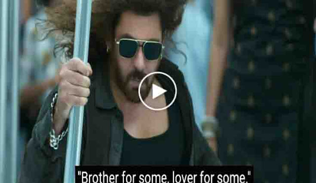 Kisi Ka Bhai Kisi Ki Jaan Movie Download Telegram Link