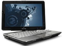 hp pavilion tablet