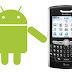 ¿Por qué el smartphone Android es mejor que el Blackberry?